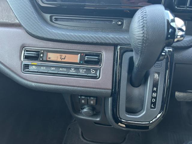 ソリオバンディット ハイブリッドＭＶ　ユーザー買取車／ワンオーナー車／アンドロイドナビ／フルセグ／３６０度カメラ／Ｂｌｕｅｔｏｏｔｈオーディオ／シートヒーター／ヘッドアップディスプレイ／コーナーセンサー／（24枚目）