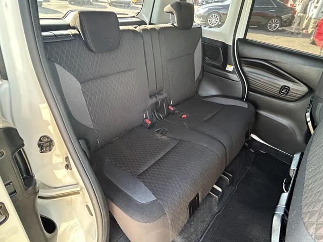 ソリオバンディット ハイブリッドＭＶ　ユーザー買取車／ワンオーナー車／アンドロイドナビ／フルセグ／３６０度カメラ／Ｂｌｕｅｔｏｏｔｈオーディオ／シートヒーター／ヘッドアップディスプレイ／コーナーセンサー／（29枚目）