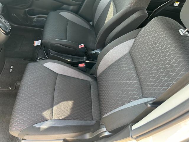 ソリオバンディット ハイブリッドＭＶ　ユーザー買取車／ワンオーナー車／アンドロイドナビ／フルセグ／３６０度カメラ／Ｂｌｕｅｔｏｏｔｈオーディオ／シートヒーター／ヘッドアップディスプレイ／コーナーセンサー／（35枚目）