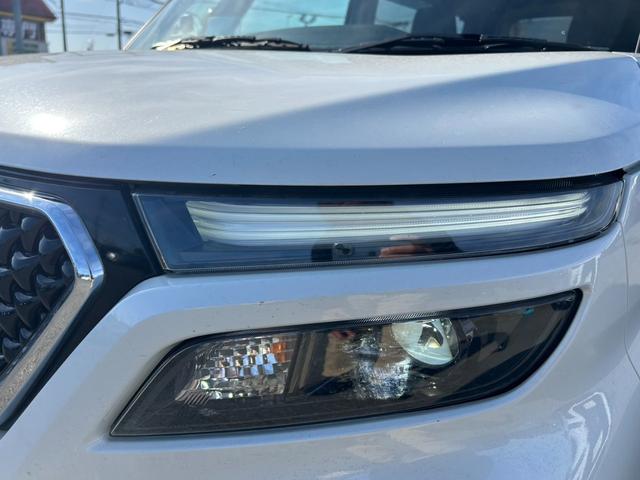 ソリオバンディット ハイブリッドＭＶ　ユーザー買取車／ワンオーナー車／アンドロイドナビ／フルセグ／３６０度カメラ／Ｂｌｕｅｔｏｏｔｈオーディオ／シートヒーター／ヘッドアップディスプレイ／コーナーセンサー／（37枚目）