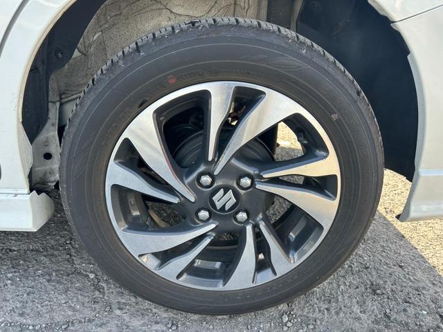 ソリオバンディット ハイブリッドＭＶ　ユーザー買取車／ワンオーナー車／アンドロイドナビ／フルセグ／３６０度カメラ／Ｂｌｕｅｔｏｏｔｈオーディオ／シートヒーター／ヘッドアップディスプレイ／コーナーセンサー／（43枚目）