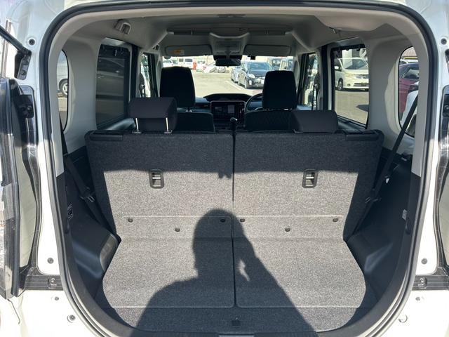 ソリオバンディット ハイブリッドＭＶ　ユーザー買取車／ワンオーナー車／アンドロイドナビ／フルセグ／３６０度カメラ／Ｂｌｕｅｔｏｏｔｈオーディオ／シートヒーター／ヘッドアップディスプレイ／コーナーセンサー／（45枚目）