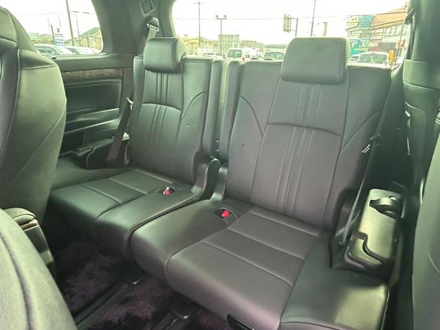 アルファード ３．５エグゼクティブラウンジＳ　ユーザー買取車／ＪＢＬ／メーカーナビ／フルセグ／全周囲カメラ／フリップダウン／ムーンルーフ／シートヒーター＆エアコン／デジタルインナーミラー／サンルーフ／前後ドラレコ／セーフティセンス／ＥＴＣ／（42枚目）