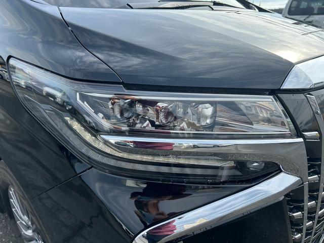 アルファード ３．５エグゼクティブラウンジＳ　ユーザー買取車／ＪＢＬ／メーカーナビ／フルセグ／全周囲カメラ／フリップダウン／ムーンルーフ／シートヒーター＆エアコン／デジタルインナーミラー／サンルーフ／前後ドラレコ／セーフティセンス／ＥＴＣ／（49枚目）