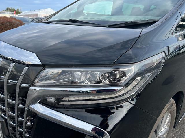 アルファード ３．５エグゼクティブラウンジＳ　ユーザー買取車／ＪＢＬ／メーカーナビ／フルセグ／全周囲カメラ／フリップダウン／ムーンルーフ／シートヒーター＆エアコン／デジタルインナーミラー／サンルーフ／前後ドラレコ／セーフティセンス／ＥＴＣ／（50枚目）