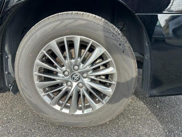 アルファード ３．５エグゼクティブラウンジＳ　ユーザー買取車／ＪＢＬ／メーカーナビ／フルセグ／全周囲カメラ／フリップダウン／ムーンルーフ／シートヒーター＆エアコン／デジタルインナーミラー／サンルーフ／前後ドラレコ／セーフティセンス／ＥＴＣ／（55枚目）