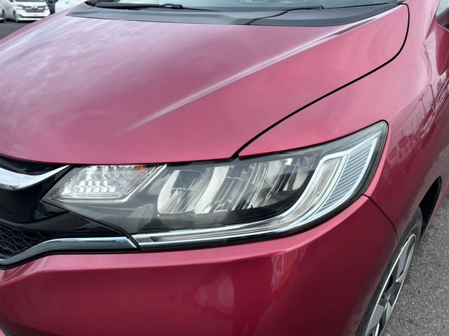 フィットハイブリッド Ｆ　ユーザー買取車／ホンダセンシング／ＬＥＤヘッドライト／オートエアコン／パワーウィンドウ／エンジンプッシュスタート／スマートキー／ＥＴＣ／（32枚目）