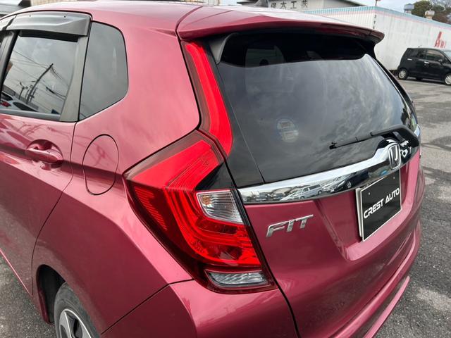 フィットハイブリッド Ｆ　ユーザー買取車／ホンダセンシング／ＬＥＤヘッドライト／オートエアコン／パワーウィンドウ／エンジンプッシュスタート／スマートキー／ＥＴＣ／（33枚目）
