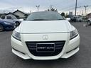 CR-Z β ユーザー買取車/6速MT/オートエアコン/オートライト/ETC/ 中古車画像_2