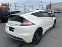 CR-Z β ユーザー買取車/6速MT/オートエアコン/オートライト/ETC/ 中古車画像_4