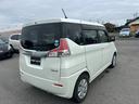 ソリオ G ユーザー買取車/車検R9.6迄/カロッツェリアナビ/フルセグ/シートヒーター/左側パワースライドドア/エンジンプッシュスタート/ETC/(4枚目)