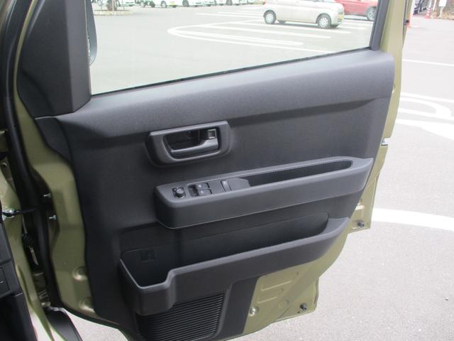 ハイゼットカーゴ デッキバンＧ　届出済未使用車　スマートアシスト　フロアマット　サイドバイザー　選べるカラーパック　４ＷＤ　ＣＶＴ　新車保証（29枚目）