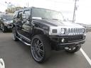 HUMMER HUMMER H2