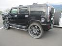 HUMMER HUMMER H2