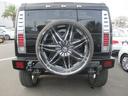 HUMMER HUMMER H2