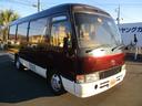 TOYOTA COASTER