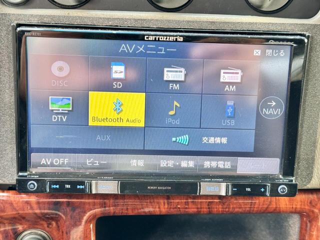 ＬＳ　キャンピング　８ナンバー　地デジナビＢｌｕｅｔｏｏｔｈ付　ＥＴＣ　ベットキット　シンク　コンロ付　対面シート　パワーシート　ルーフレール　Ｂカメラ　クルーズコントロール　ＡＷＤ　ＡＢＳ　３列シート(42枚目)