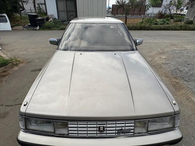 マークII 　当時物Ｒａｙｓ初期ボルくメッシュ　純正５速ＭＴ　ナルディーハンドル　純正タイプリップ　デュアルマフラー　オリジナルペイント　ワンカムエンジン　ワンオフサイドステップ（11枚目）