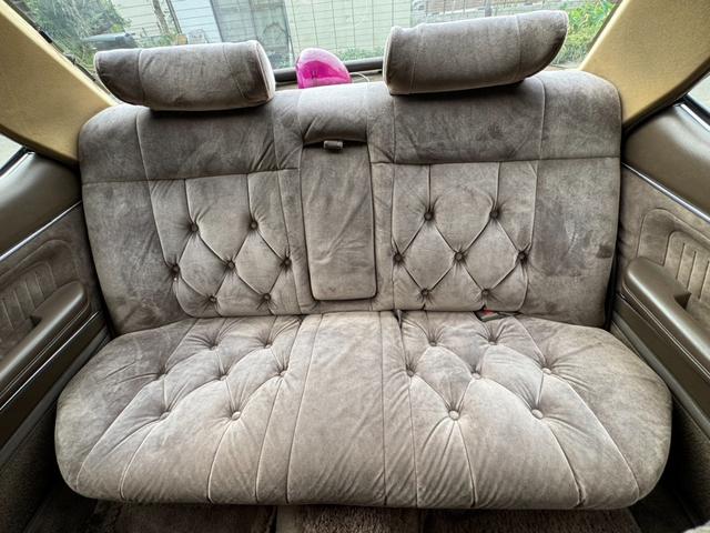 マークII 　当時物Ｒａｙｓ初期ボルくメッシュ　純正５速ＭＴ　ナルディーハンドル　純正タイプリップ　デュアルマフラー　オリジナルペイント　ワンカムエンジン　ワンオフサイドステップ（38枚目）