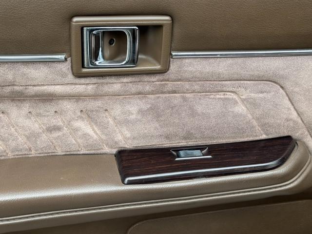 マークII 　当時物Ｒａｙｓ初期ボルくメッシュ　純正５速ＭＴ　ナルディーハンドル　純正タイプリップ　デュアルマフラー　オリジナルペイント　ワンカムエンジン　ワンオフサイドステップ（44枚目）