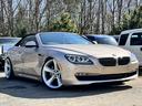 BMW 6 SERIES