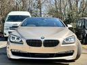 BMW 6 SERIES