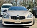 BMW 6 SERIES