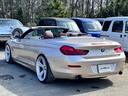 BMW 6 SERIES