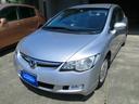 HONDA CIVIC HYBRID