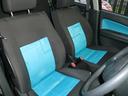 SUZUKI SPLASH
