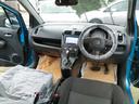 ガラス面積が広く、視界抜群のコックピットです。とても運転視界が良いです。