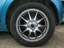 アルミホイールは社外品を履いております。MONZA JAPAN(モンツァジャパン)のカッコイイ、軽量高剛性ホイールです。