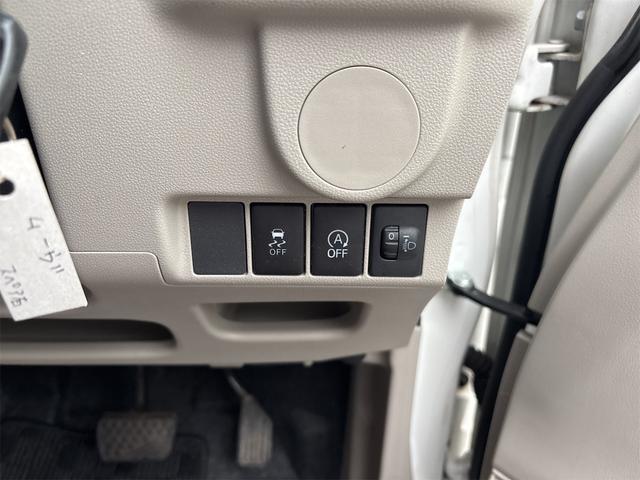 ムーヴ Ｌ　バックカメラ　キーレスエントリー　アイドリングストップ　電動格納ミラー　ベンチシート　ＣＶＴ　盗難防止システム　ＡＢＳ　ＥＳＣ　衝突安全ボディ　エアコン　パワーステアリング　パワーウィンドウ（5枚目）