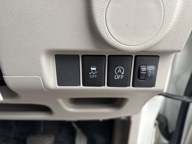 ムーヴ Ｌ　バックカメラ　キーレスエントリー　アイドリングストップ　電動格納ミラー　ベンチシート　ＣＶＴ　盗難防止システム　ＡＢＳ　ＥＳＣ　衝突安全ボディ　エアコン　パワーステアリング　パワーウィンドウ（8枚目）