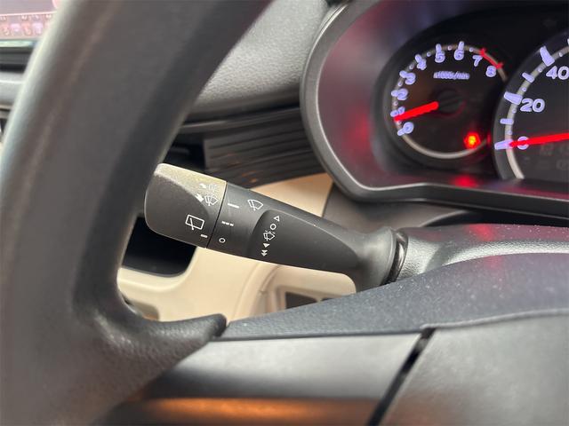 ムーヴ Ｌ　バックカメラ　キーレスエントリー　アイドリングストップ　電動格納ミラー　ベンチシート　ＣＶＴ　盗難防止システム　ＡＢＳ　ＥＳＣ　衝突安全ボディ　エアコン　パワーステアリング　パワーウィンドウ（10枚目）