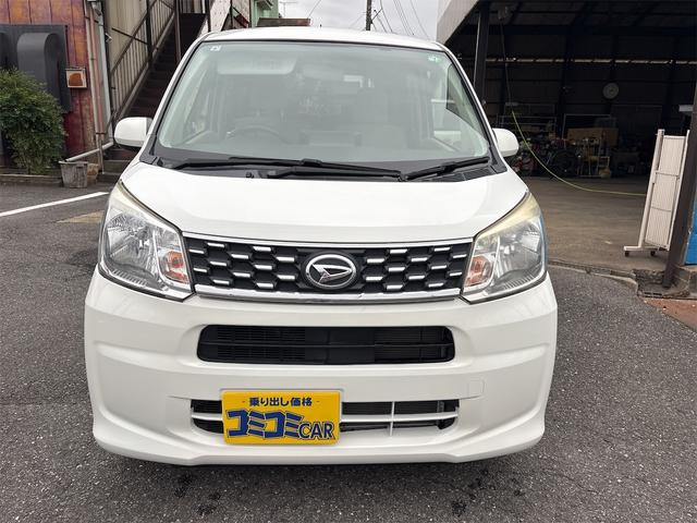 ムーヴ Ｌ　バックカメラ　キーレスエントリー　アイドリングストップ　電動格納ミラー　ベンチシート　ＣＶＴ　盗難防止システム　ＡＢＳ　ＥＳＣ　衝突安全ボディ　エアコン　パワーステアリング　パワーウィンドウ（12枚目）