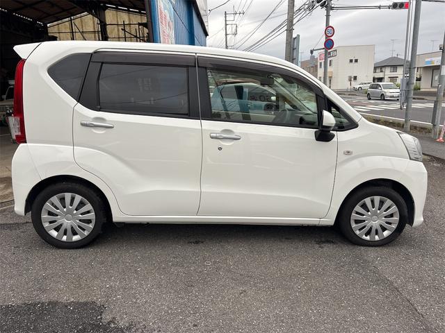 ムーヴ Ｌ　バックカメラ　キーレスエントリー　アイドリングストップ　電動格納ミラー　ベンチシート　ＣＶＴ　盗難防止システム　ＡＢＳ　ＥＳＣ　衝突安全ボディ　エアコン　パワーステアリング　パワーウィンドウ（14枚目）