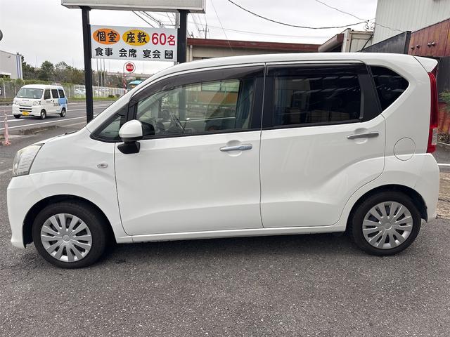 ムーヴ Ｌ　バックカメラ　キーレスエントリー　アイドリングストップ　電動格納ミラー　ベンチシート　ＣＶＴ　盗難防止システム　ＡＢＳ　ＥＳＣ　衝突安全ボディ　エアコン　パワーステアリング　パワーウィンドウ（15枚目）