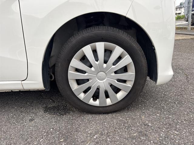 ムーヴ Ｌ　バックカメラ　キーレスエントリー　アイドリングストップ　電動格納ミラー　ベンチシート　ＣＶＴ　盗難防止システム　ＡＢＳ　ＥＳＣ　衝突安全ボディ　エアコン　パワーステアリング　パワーウィンドウ（20枚目）