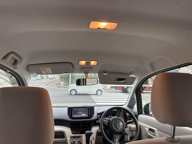 ムーヴ Ｌ　バックカメラ　キーレスエントリー　アイドリングストップ　電動格納ミラー　ベンチシート　ＣＶＴ　盗難防止システム　ＡＢＳ　ＥＳＣ　衝突安全ボディ　エアコン　パワーステアリング　パワーウィンドウ（24枚目）