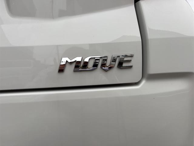 ムーヴ Ｌ　バックカメラ　キーレスエントリー　アイドリングストップ　電動格納ミラー　ベンチシート　ＣＶＴ　盗難防止システム　ＡＢＳ　ＥＳＣ　衝突安全ボディ　エアコン　パワーステアリング　パワーウィンドウ（27枚目）