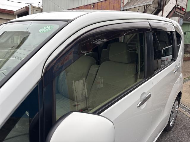 ムーヴ Ｌ　バックカメラ　キーレスエントリー　アイドリングストップ　電動格納ミラー　ベンチシート　ＣＶＴ　盗難防止システム　ＡＢＳ　ＥＳＣ　衝突安全ボディ　エアコン　パワーステアリング　パワーウィンドウ（28枚目）