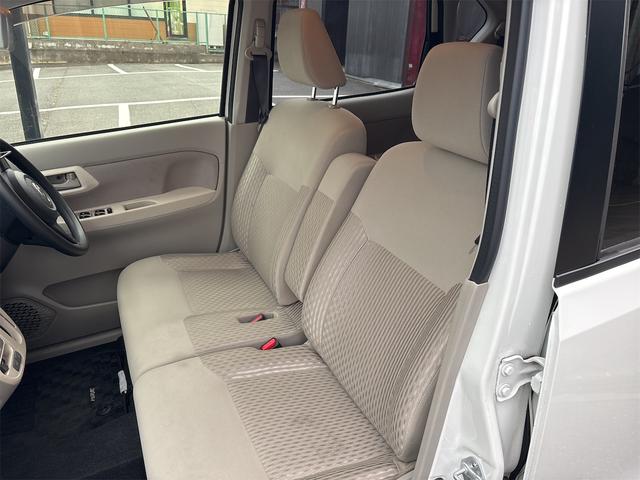 ムーヴ Ｌ　バックカメラ　キーレスエントリー　アイドリングストップ　電動格納ミラー　ベンチシート　ＣＶＴ　盗難防止システム　ＡＢＳ　ＥＳＣ　衝突安全ボディ　エアコン　パワーステアリング　パワーウィンドウ（29枚目）