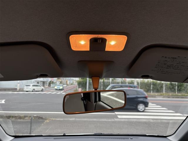 ムーヴ Ｌ　バックカメラ　キーレスエントリー　アイドリングストップ　電動格納ミラー　ベンチシート　ＣＶＴ　盗難防止システム　ＡＢＳ　ＥＳＣ　衝突安全ボディ　エアコン　パワーステアリング　パワーウィンドウ（31枚目）