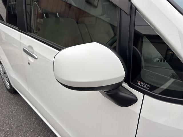 ムーヴ Ｌ　バックカメラ　キーレスエントリー　アイドリングストップ　電動格納ミラー　ベンチシート　ＣＶＴ　盗難防止システム　ＡＢＳ　ＥＳＣ　衝突安全ボディ　エアコン　パワーステアリング　パワーウィンドウ（34枚目）