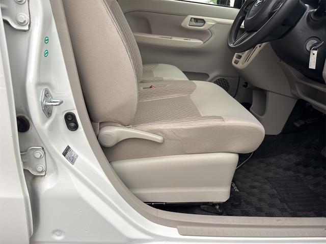 ムーヴ Ｌ　バックカメラ　キーレスエントリー　アイドリングストップ　電動格納ミラー　ベンチシート　ＣＶＴ　盗難防止システム　ＡＢＳ　ＥＳＣ　衝突安全ボディ　エアコン　パワーステアリング　パワーウィンドウ（39枚目）