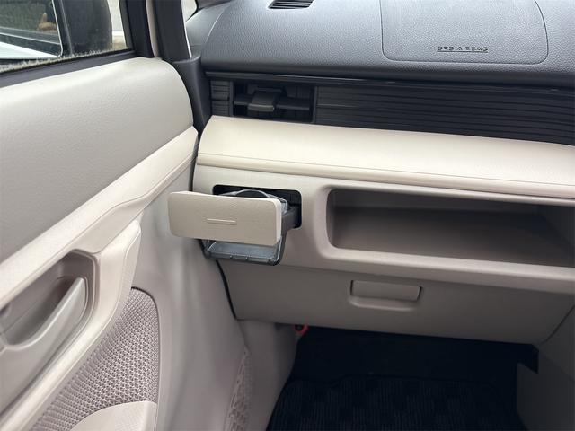 ムーヴ Ｌ　バックカメラ　キーレスエントリー　アイドリングストップ　電動格納ミラー　ベンチシート　ＣＶＴ　盗難防止システム　ＡＢＳ　ＥＳＣ　衝突安全ボディ　エアコン　パワーステアリング　パワーウィンドウ（42枚目）