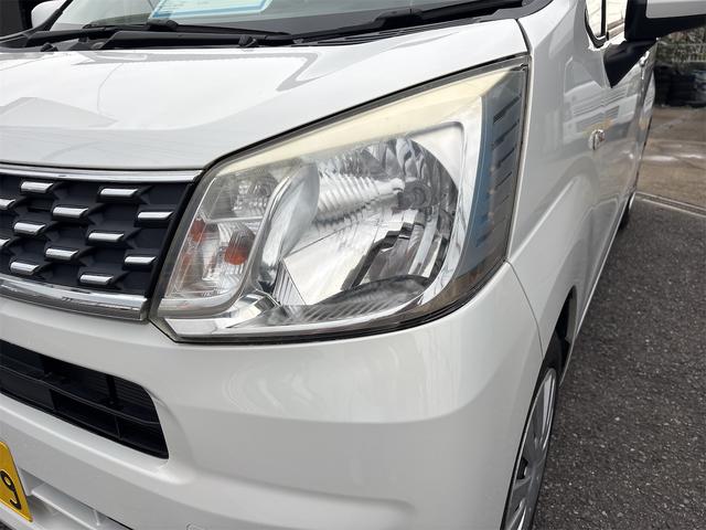 ムーヴ Ｌ　バックカメラ　キーレスエントリー　アイドリングストップ　電動格納ミラー　ベンチシート　ＣＶＴ　盗難防止システム　ＡＢＳ　ＥＳＣ　衝突安全ボディ　エアコン　パワーステアリング　パワーウィンドウ（54枚目）