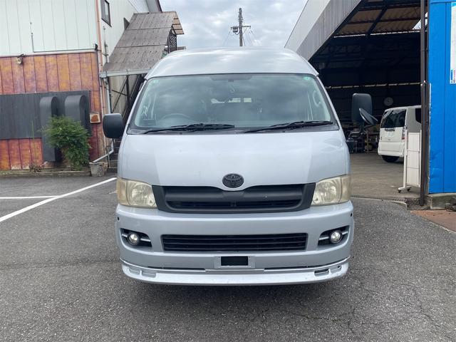 レジアスエースバン DX(2枚目)