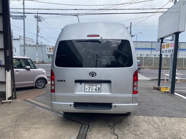 レジアスエースバン DX(3枚目)